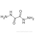 Oxalyl dihydrazide CAS 996-98-5